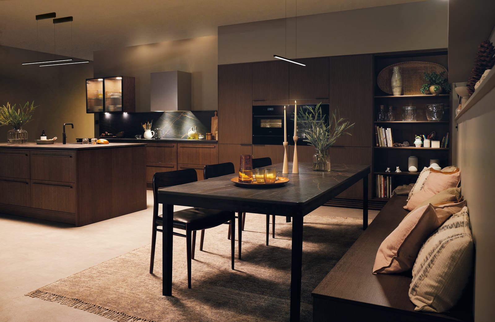 Projects Kitchen Suppliers & Kitchen Design Specialists